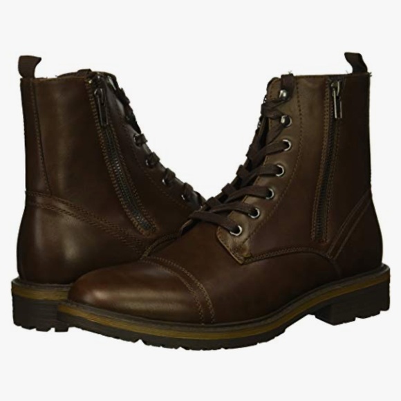 Kenneth Cole Other - Kenneth Cole Men's Design 30305 Oxford Boot